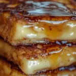 French Crème Brûlée Toast 3 French Crème Brûlée Toast