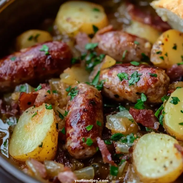 15 Must-Try Irish Comfort Foods for St. Patrick’s Day