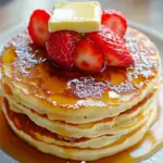 Buttermilk Pancakes