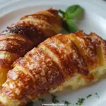 Croissant French Toast