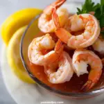 Easy Shrimp Cocktail 3 Easy Shrimp Cocktail