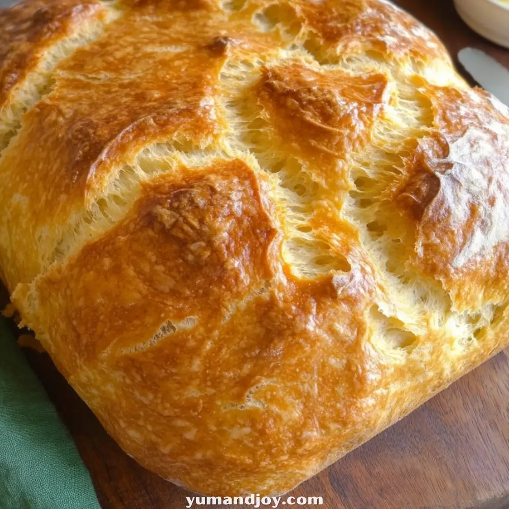 Traditional Irish Soda Bread with Buttermilk