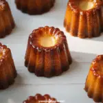 Bordeaux Canelé