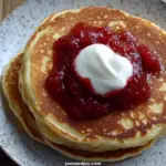 Buttermilk Pancakes