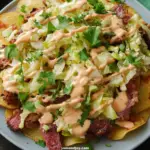 Corned Beef Nachos