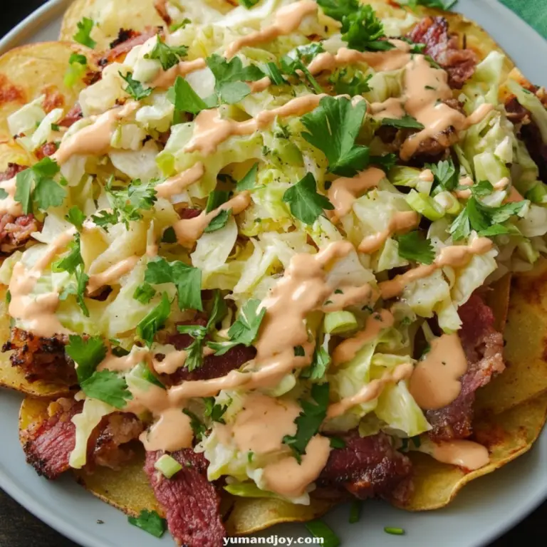 15 Must-Try Irish Comfort Foods for St. Patrick’s Day