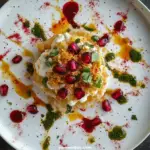 Festive Indian Chaat (Holi Special) 3 Festive Indian Chaat (Holi Special)