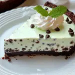 Grasshopper Pie