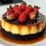 Chocoflan (Impossible Cake)