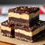 Classic Nanaimo Bars