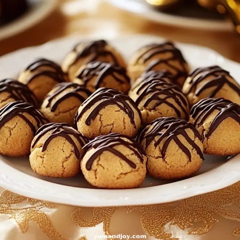 20 Cookie Recipe variations and ideas