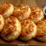 Traditional Aberdeen Butteries