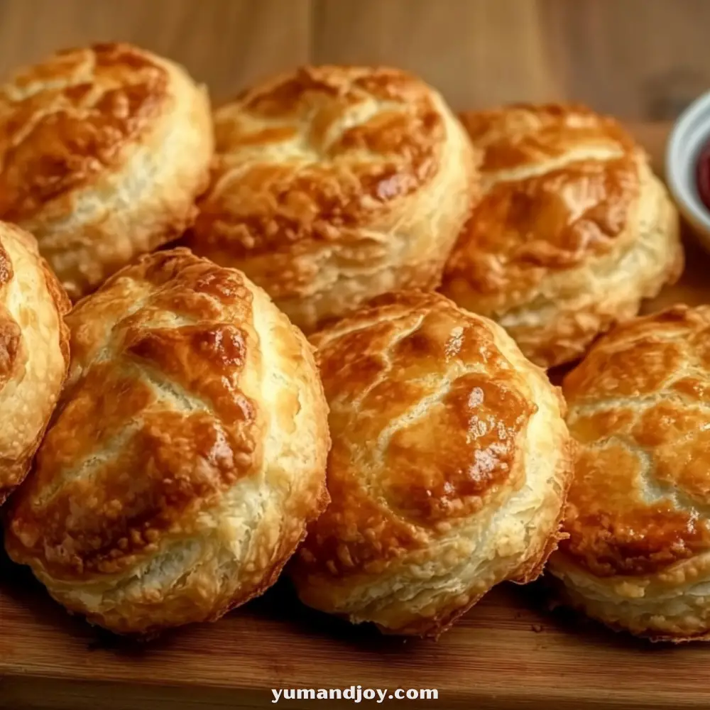 Traditional Aberdeen Butteries