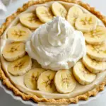 Classic Banana Cream Pie
