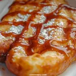 Classic Canadian BeaverTails