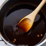 Thick Teriyaki Sauce