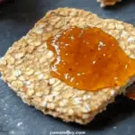 Traditional Scottish Oatcakes