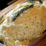 How to Make and Use Compound Butter for Turkey