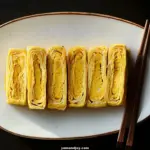 Japanese Tamagoyaki