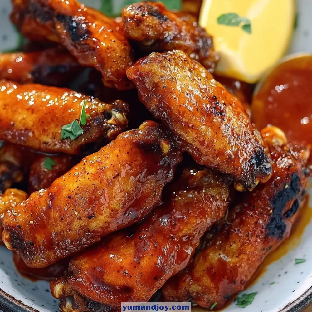 Buffalo Wings