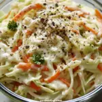 Southern Coleslaw 3 Southern Coleslaw