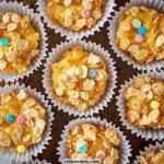 Classic Honey Joys