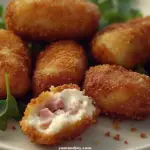 Spanish Croquettes