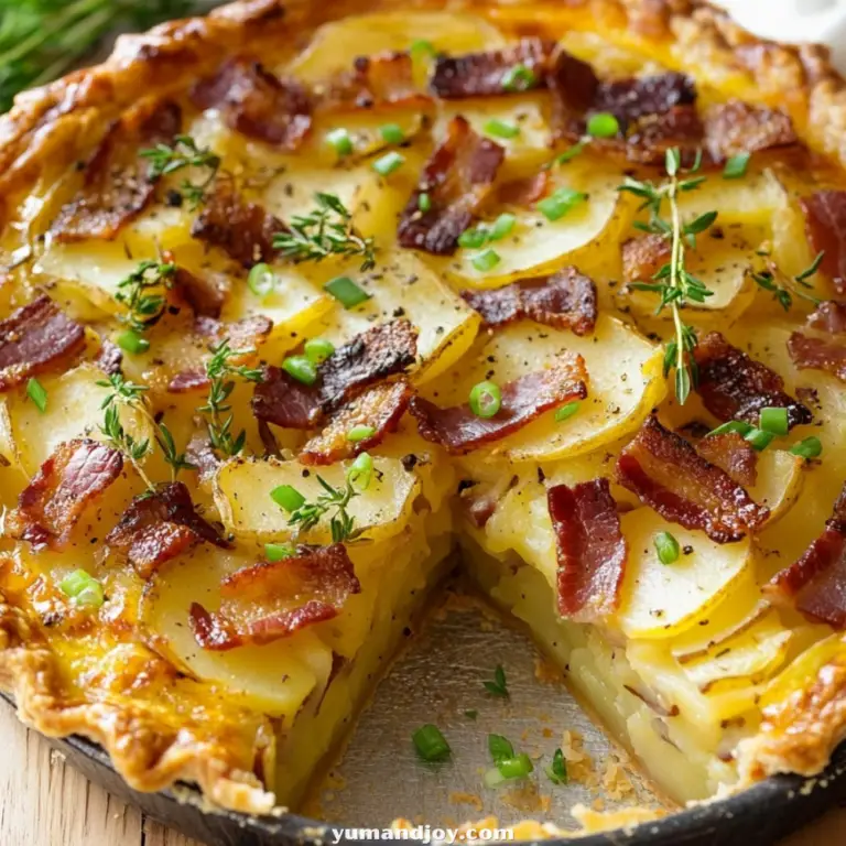 15 Must-Try Irish Comfort Foods for St. Patrick’s Day