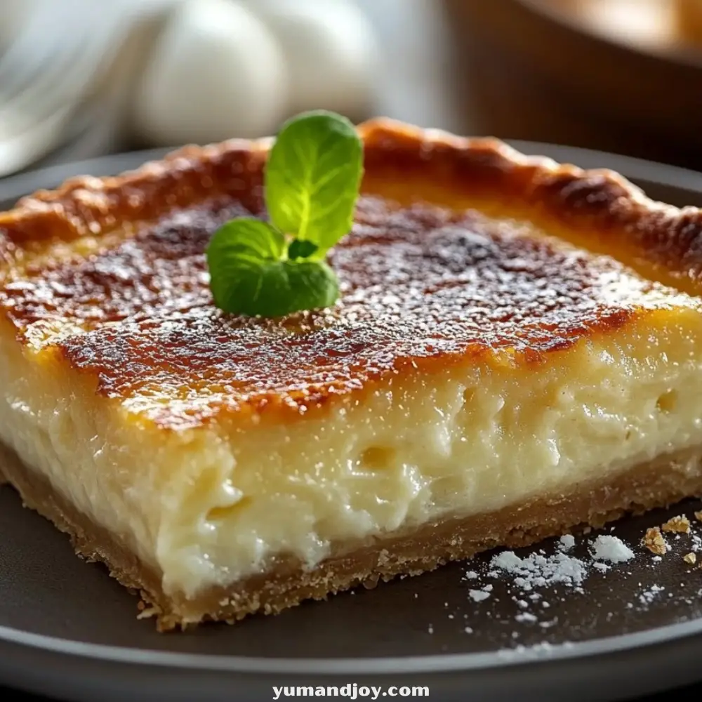 Traditional Rappie Pie Recipe