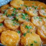 Spanish Potatoes Recipe