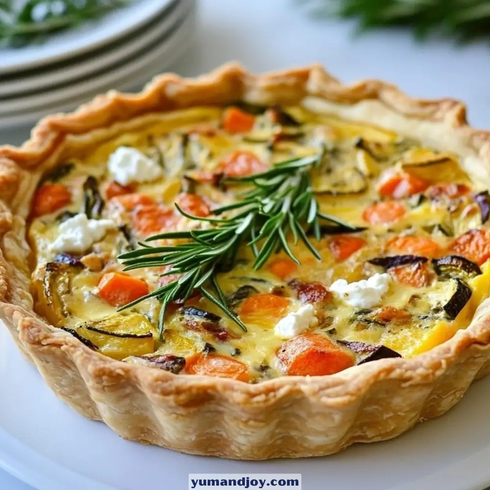 5 Easy & Delicious Quiche Recipes to Try Tonight