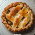 Classic Newfoundland Flipper Pie 3 Classic Newfoundland Flipper Pie