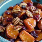 Stovetop Candied Sweet Potatoes 3 Stovetop Candied Sweet Potatoes