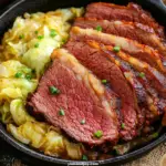 Corned Beef and Cabbage