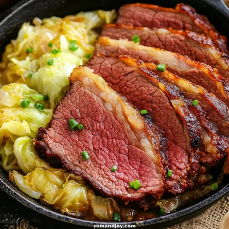 15 Must-Try Irish Comfort Foods for St. Patrick’s Day