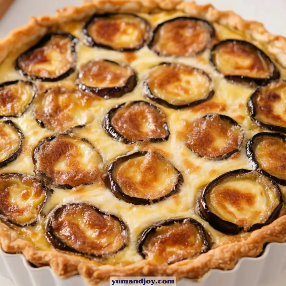 5 Easy & Delicious Quiche Recipes to Try Tonight