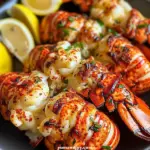 Easy Broiled Lobster Tail Recipe 3 Easy Broiled Lobster Tail Recipe
