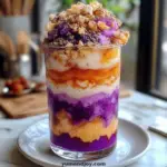 Halo-Halo (Filipino Shaved Ice Dessert) 3 Halo-Halo (Filipino Shaved Ice Dessert)